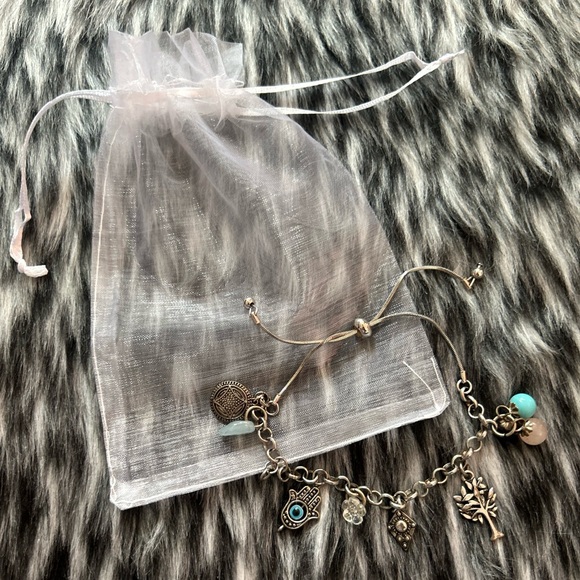 Evil Eye Bracelet - Picture 3 of 3